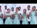 HIGHLIFE MEDLEY-His Praise Choir(@Hope TV)-Pr. ADC