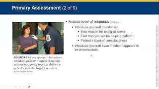 Chapter 9 EMR