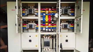 How to Master ABB's 250A Panel Like a Pro