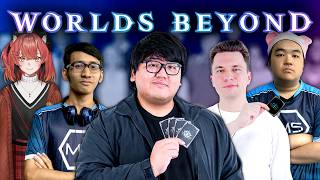 Shadowverse Players REAL Thoughts on Worlds Beyond