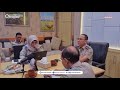 Rapat Monitoring dan Evaluasi Kegiatan PTSL Tahun Anggaran 2024