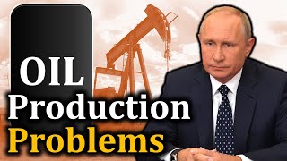 Russia's Declining Oil Capacity and the Deeper Problems of Cartel Politics