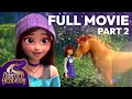 Unicorn Academy FULL MOVIE Part 2 | Netflix After School