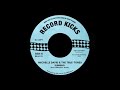 Michelle David & The True Tones - Running