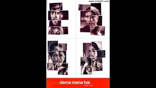 Darna Mana Hai  Plot | #movieexplained