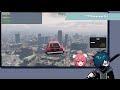 【 vcrgta3 】vanillaと見るvcrgta3面白クリップまとめ③【cr crazyraccoon 切り抜き バニラ切り抜き】