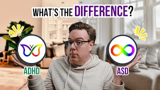 Autism vs. ADHD: 3 Key Differences You Need to Know