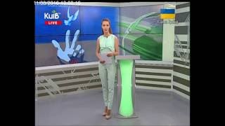 11.08.16 Столичні телевізійні новини 13.00