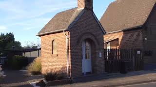 Marienkapelle in Rosellerheide