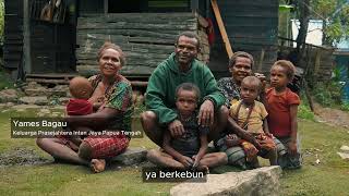 Mendukung Terselenggaranya Program Makan Bergizi Gratis (MBG) di Papua