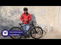 bmw m cruiser hybrid bike original bmw cycles in india cycle rider roy