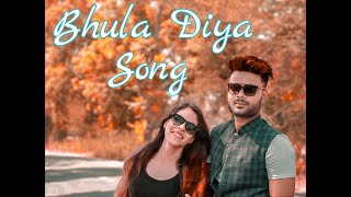 Bhula Diya - Darshan Raval | one side love video | Latest Hit Song 2019