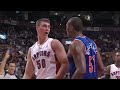 Fake Tough Guy Exposed By A Real One 💀 | Ron Artest | Nba Fight | Basketball | Nba Brawl