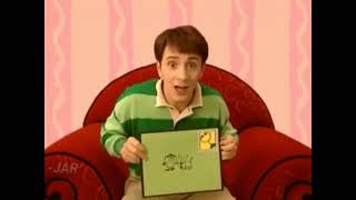 Kita Dapat Surat - Blue's Clues Bahasa Indonesia