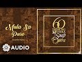 Roselle Nava - Mula Sa Puso (Audio) 🎵 | 60 Taon Ng Musika At Soap Opera