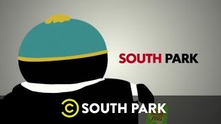 South Park - Mad Men