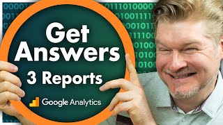 How to Analyze Site Visitor Engagement With Google Analytics Reports