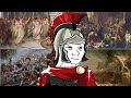 Worst Times To Be A Roman. Part 1: Ancient Rome