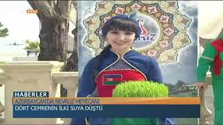 #Azerbaycan da #nevruz heyacani