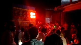 Dj Tiger King Barati Setup || Purulia Song Nebur Sange Kola Bodola || Tiger King Barati Setup Me