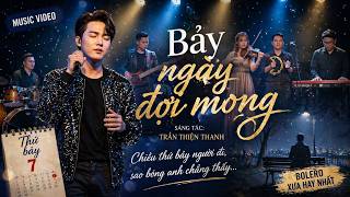 7 Ngày Đợi Mong | Giai Điệu Rock Đầy Năng Lượng Cho Người Đang Yêu