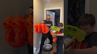 NERF WARFARE III