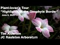 Plant-lover's Tour - 