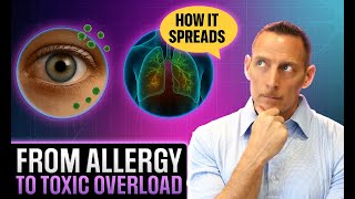 Mold Detox Explained: How to Recover from Chronic Mold Exposure