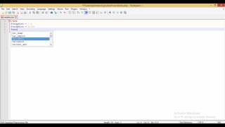 php tutorial for beginners full-VARIABLES AND DATA TYPES
