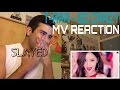 AKA REACTS! T-ARA (티아라) - So Crazy (완전 미쳤네) MV Reaction