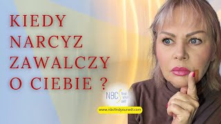 Kiedy osoba toksyczna zawalczy o ciebie ?