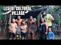 You Haven’t Truly Seen South Africa Until You Meet Its People | Lesedi Cultural Village | Ep 14