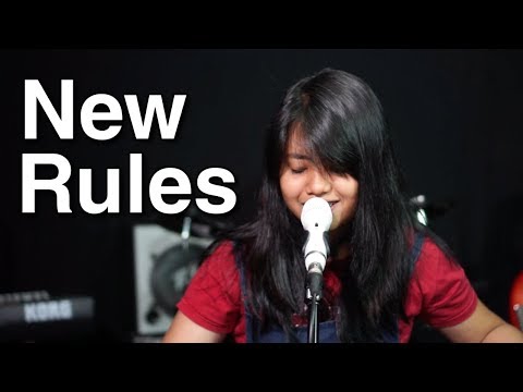 Hanin Dhiya New Rules