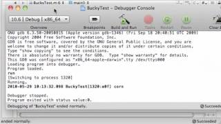 Objective C Programming Tutorial 57 Introduction to Arrays YouTube