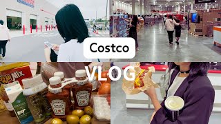 \\Vlog/沖縄にコストコ（Costco）ができたので行ってきました！🌴