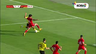 ملخص مباراة | وادي دجلة 1-2 حرس الحدود | الجولة الثانية عشر | دوري المحترفين المصري 2023/2024