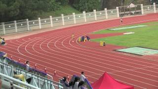 09-10女丙4x400m決