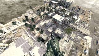 Stock maps mid-air elevators Part 2 by cod4eryk (CoD4) (PC)