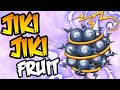 Eustass Kid's Magnet-Magnet Fruit - One Piece Discussion | Tekking101