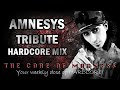 The Core Of Madness EP94 - Amnesys Tribute Hardcore Mix