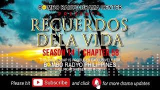 Recuerdos Dela Vida - Season 14 | Chapter 58