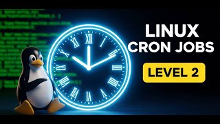 KodeKloud Linux Level-2:Create a Cron Job