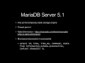 #MariaDB Server 10.2: The Complete Guide - #Database Tutorial