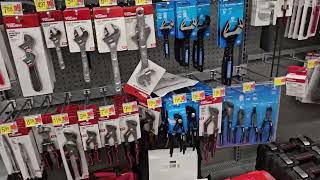 walmart has some odd prices on hand tools