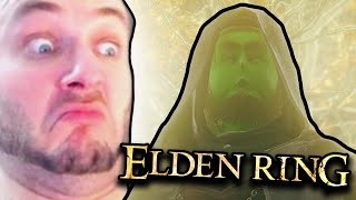 COD NOOB Tries Elden Ring...