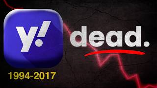 The brutal mistake that KILLED YAHOO!