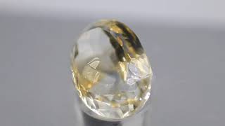 8.20CTs Natural citrine AAA+ quality Transparent gemstone