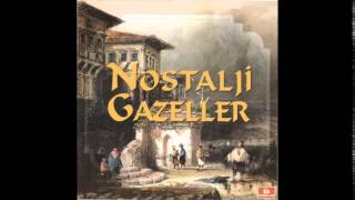 Nostalji Gazeller - Bana Bir Pir Dedi ki