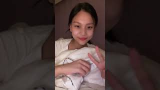 엄지(Umji) Instagram Live 210919