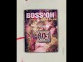 boss oh official audio eldiz mune